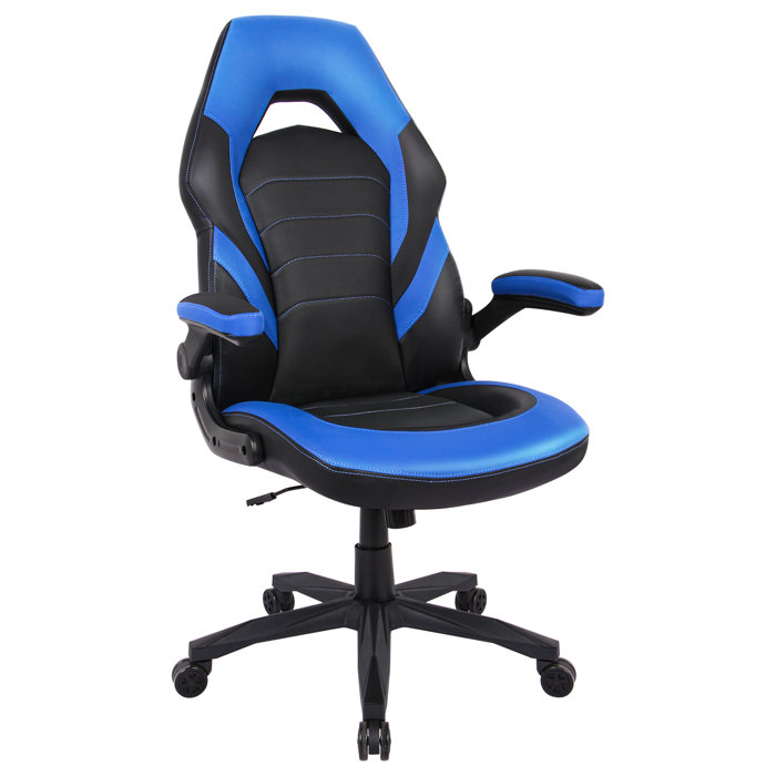 RIMIKING Racing Ergonomic Gaming Chair Wayfair